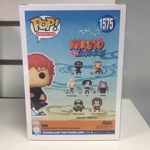 Funko Pop Sasori