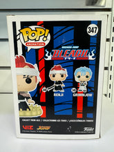 Funko Pop Renji (Bankai)