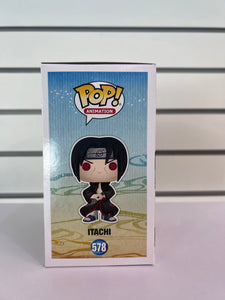 Funko Pop Itachi