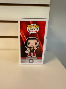 Funko Pop Shinsuke Nakamura