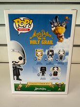 Funko Pop French Taunter