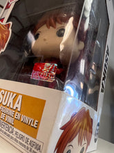 Funko Pop Asuka