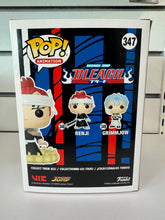 Funko Pop Renji (Bankai)