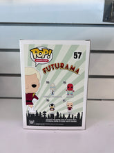 Funko Pop Zapp Brannigan