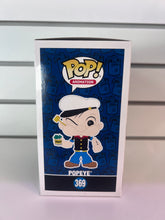 Funko Pop Popeye