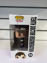 Funko Pop Tenth Doctor Regeneration