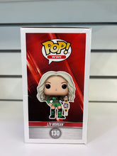 Funko Pop Liv Morgan (Autographed With JSA Authentication)