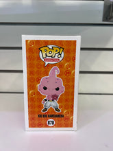 Funko Pop Kid Buu Kamehameha (Glow in the Dark)