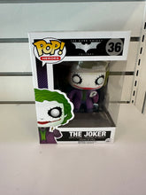 Funko Pop The Joker