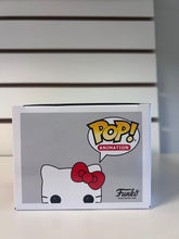 Funko Pop Hello Kitty All Might