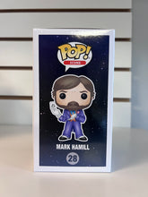 Funko Pop Mark Hamill