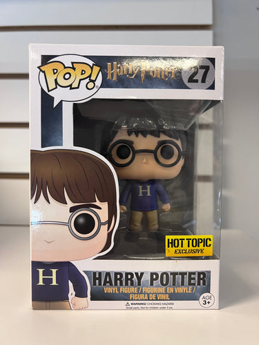 Funko Pop Harry Potter