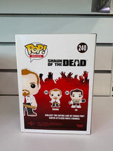 Funko Pop Shaun