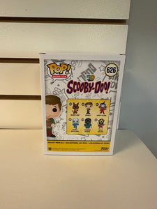 Funko Pop Shaggy