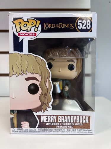 Funko Pop Merry Brandybuck