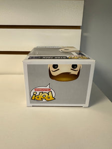 Funko Pop Captain Kirk