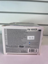 Funko Pop Marvin the Martian