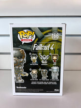 Funko Pop Power Armor (X-01)