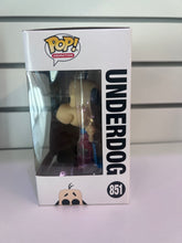 Funko Pop Underdog