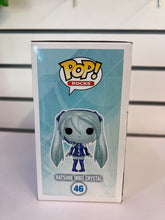 Funko Pop Hatsune Miku (Crystal)