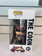 Funko Pop The Coon