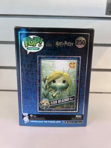 Funko Pop Fleur Delacour