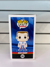 Funko Pop Ricky Bobby