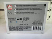 Funko Pop Super Saiyan Gohan (Signed By Stephanie Nadolny With JSA Authentication)