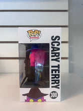 Funko Pop Scary Terry