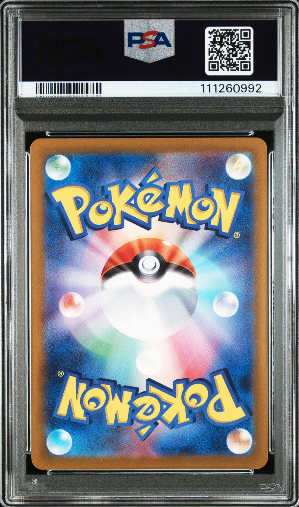 PSA 10 Japanese Cynthia's Roserade [Hot Air Arena]