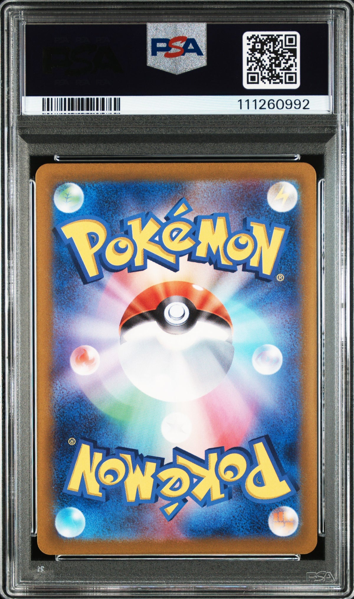 PSA 10 Japanese Cynthia's Roserade [Hot Air Arena]