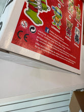 Funko Pop Raphael (Alamo City)