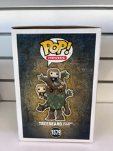 Funko Pop Treebeard with Merry and Pippin