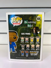 Funko Pop Gus Fring
