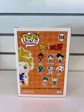 Funko Pop Super Saiyan 2 Gohan (Glow in the Dark)