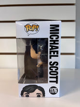 Funko Pop Michael Scott