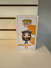 Funko Pop Liz