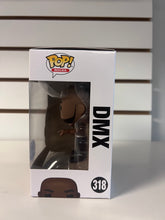 Funko Pop DMX