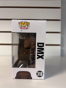 Funko Pop DMX