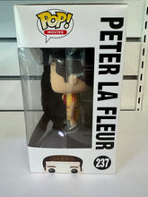 Funko Pop Peter La Fleur