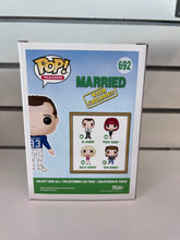 Funko Pop Al Bundy (Polk High)