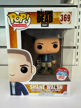 Funko Pop Shane Walsh