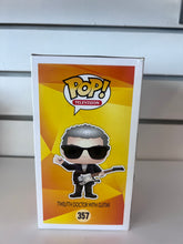 Funko Pop Twelfth Doctor (w/ Guitar)