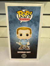 Funko Pop Brennan Huff
