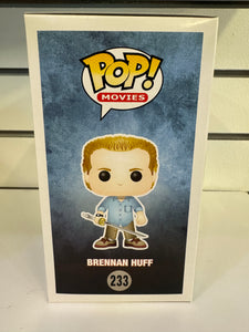 Funko Pop Brennan Huff