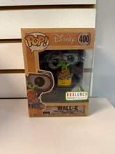 Funko Pop Wall-E (Earth Day)