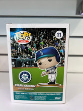 Funko Pop Edgar Martinez