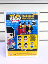 Funko Pop Ringo Starr