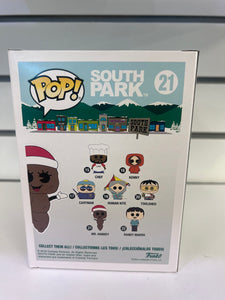 Funko Pop Mr. Hankey