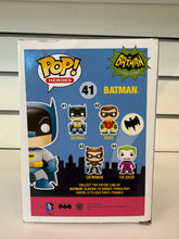 Funko Pop Batman (Alamo City)